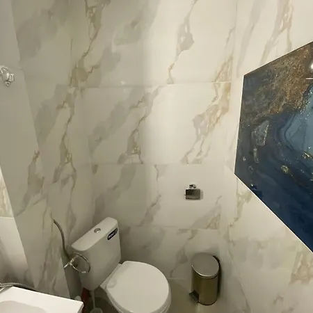 Bohemian House Kapana Апартамент Пловдив