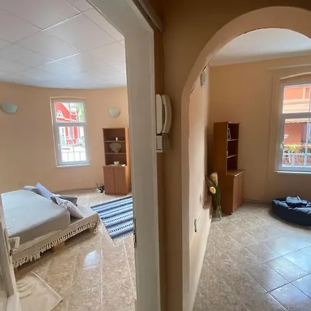 Апартамент Bohemian House Kapana *