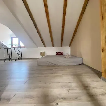 Bohemian House Kapana * Пловдив