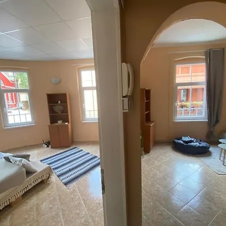 Апартамент Bohemian House Kapana *