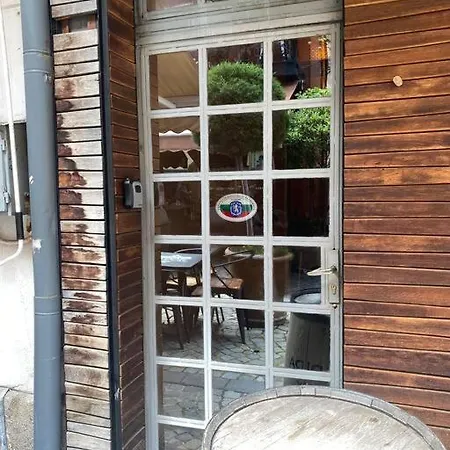 Bohemian House Kapana * Пловдив