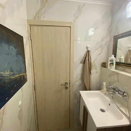 Bohemian House Kapana Апартамент Пловдив