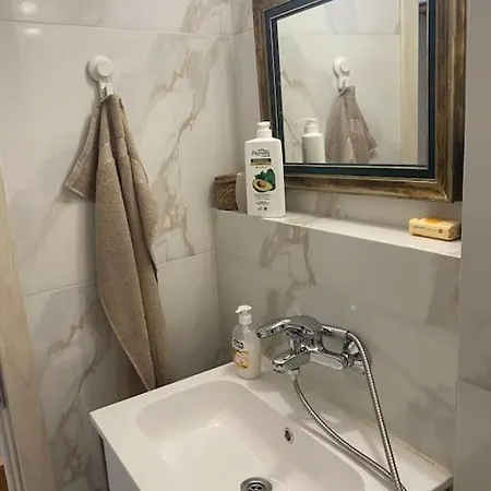 Διαμέρισμα Bohemian House Kapana