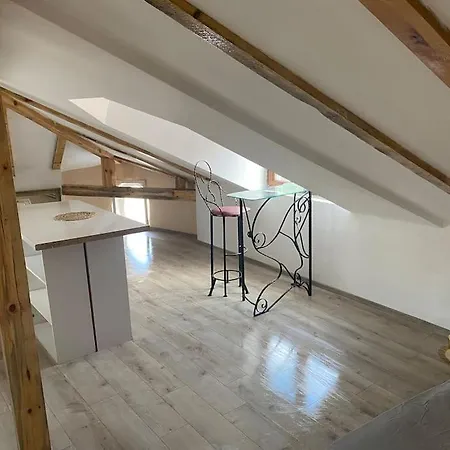 Bohemian House Kapana Διαμέρισμα