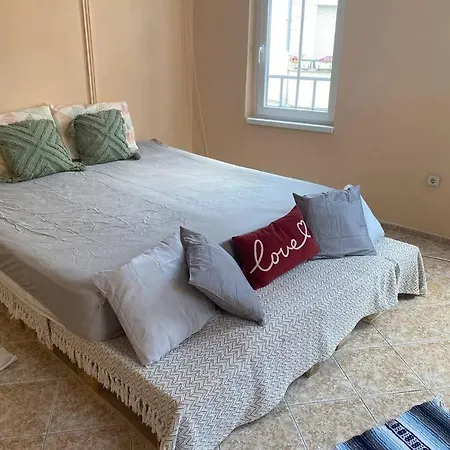 Διαμέρισμα Bohemian House Kapana Φιλιππούπολη