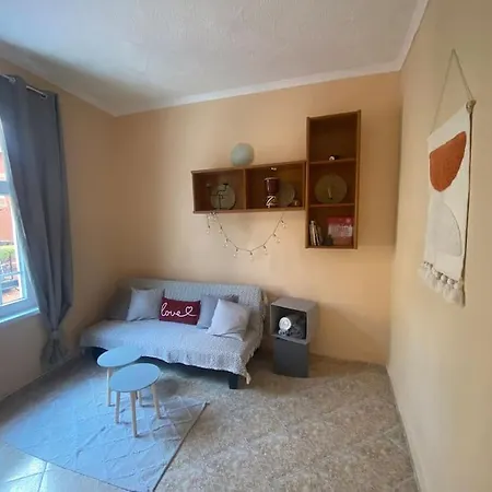 Bohemian House Kapana Διαμέρισμα *