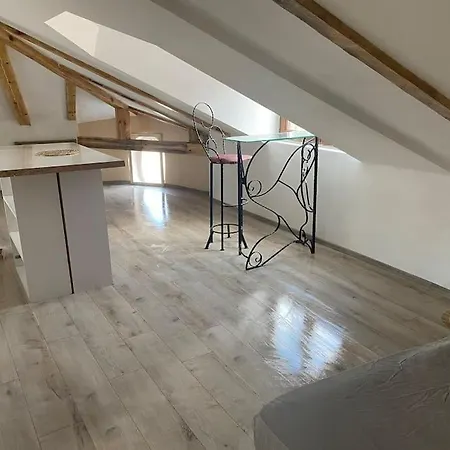 Διαμέρισμα Bohemian House Kapana *