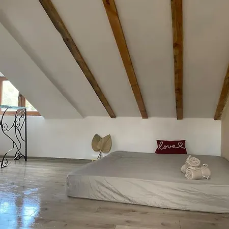 Διαμέρισμα Bohemian House Kapana
